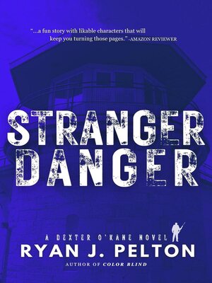 cover image of Stranger Danger
